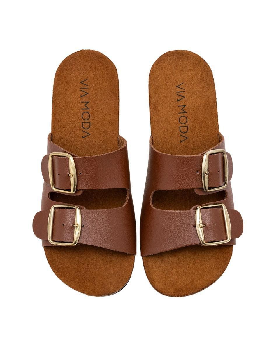 Sandalia para mujer 2