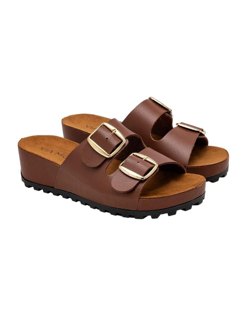 Sandalia para mujer 3