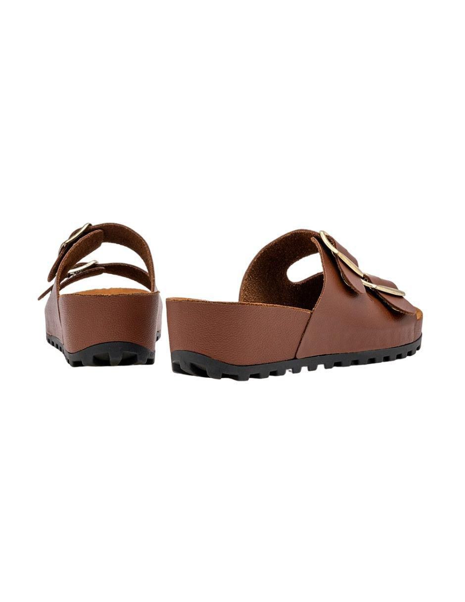 Sandalia para mujer 4