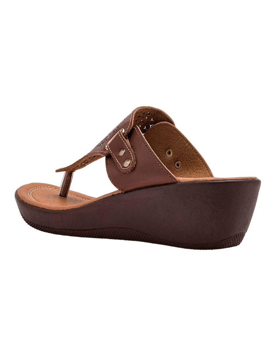 Sandalia para mujer 3