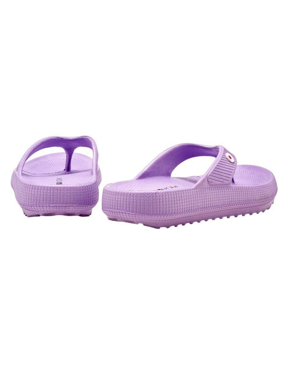 Sandalia para mujer 2
