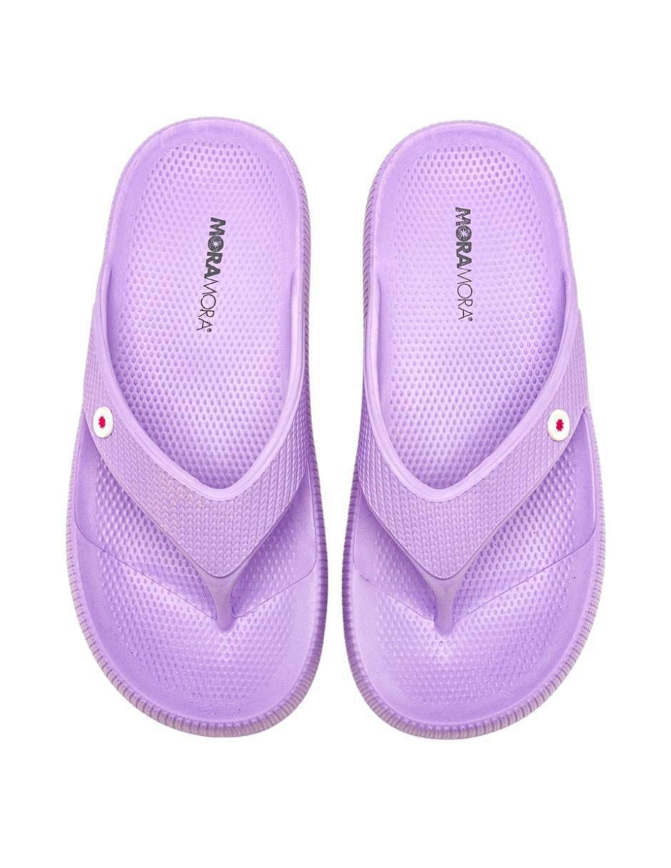 Sandalia para mujer 4