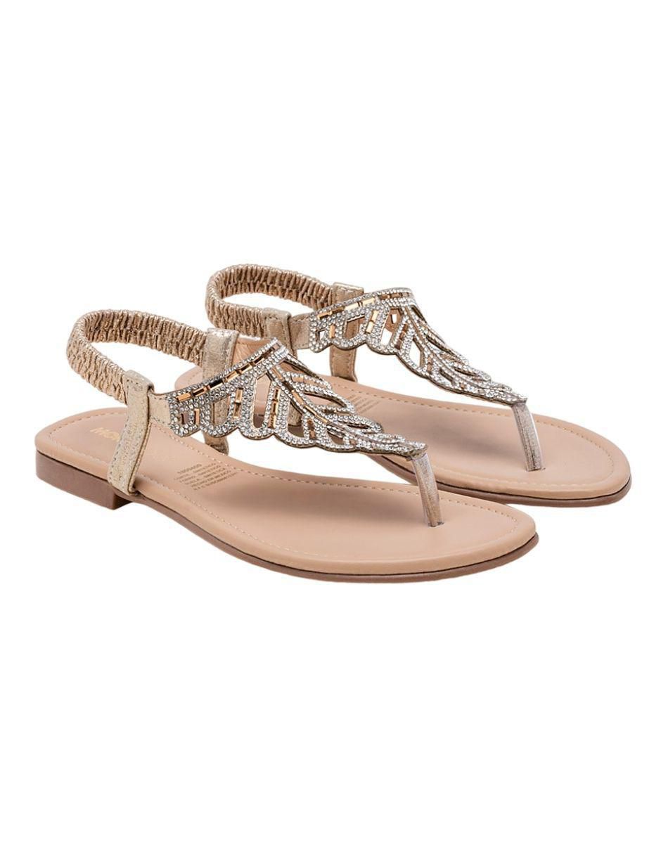 Sandalia para mujer 4