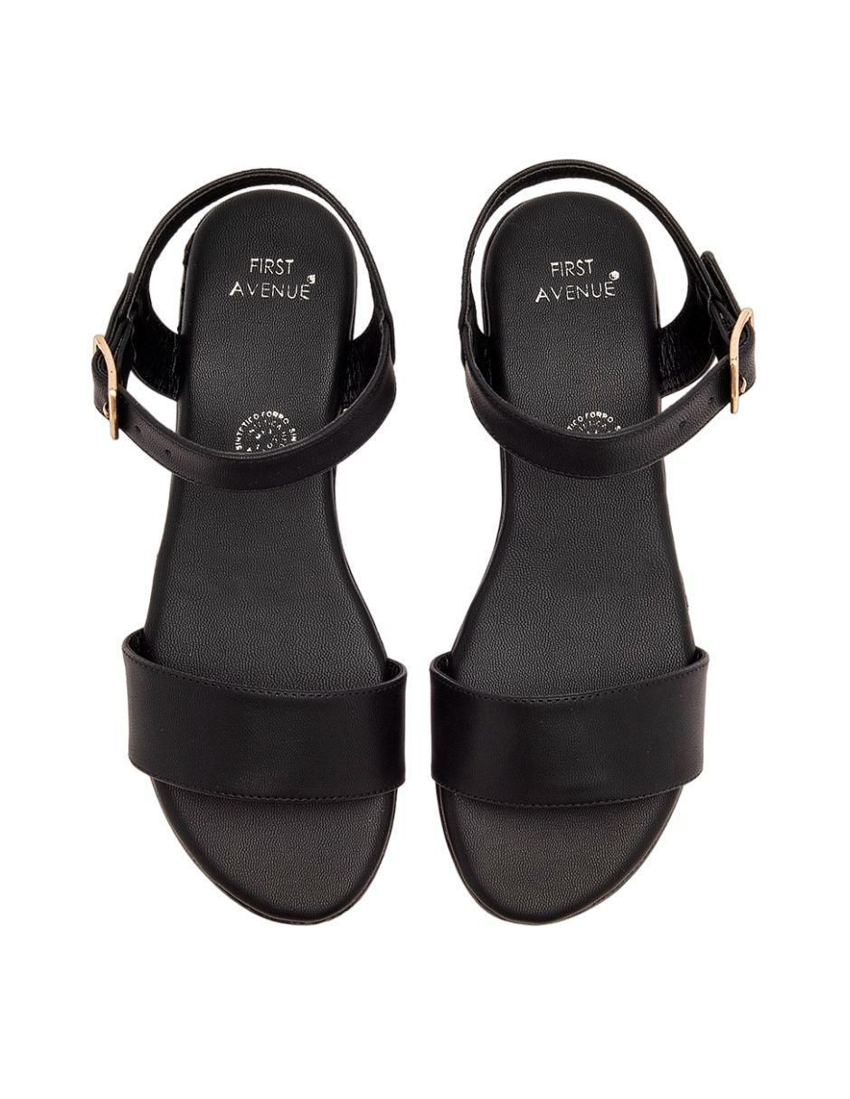 Sandalia para mujer 4