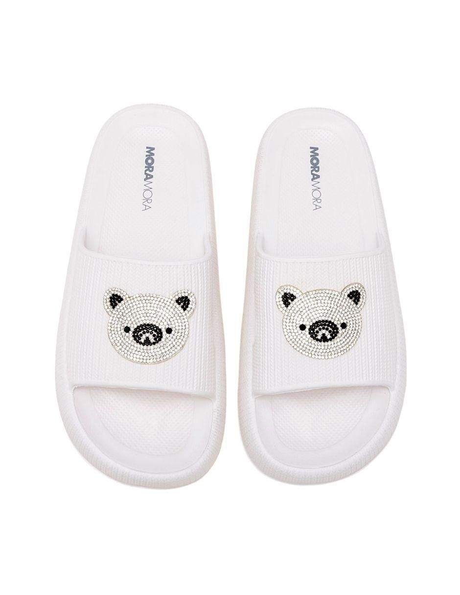 Sandalia Oi160 para mujer 4