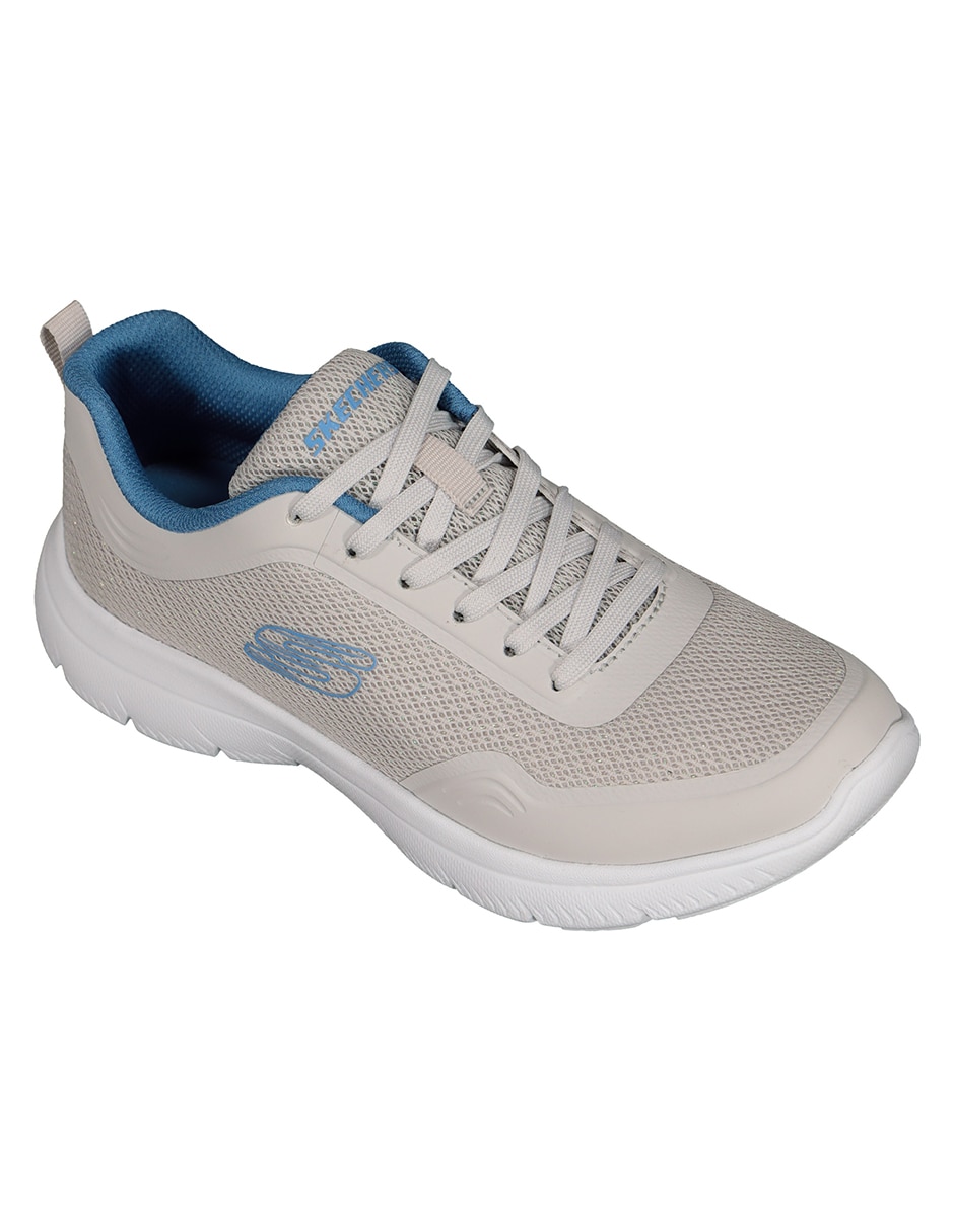 Zapatos skechers plataforma outlet xxl