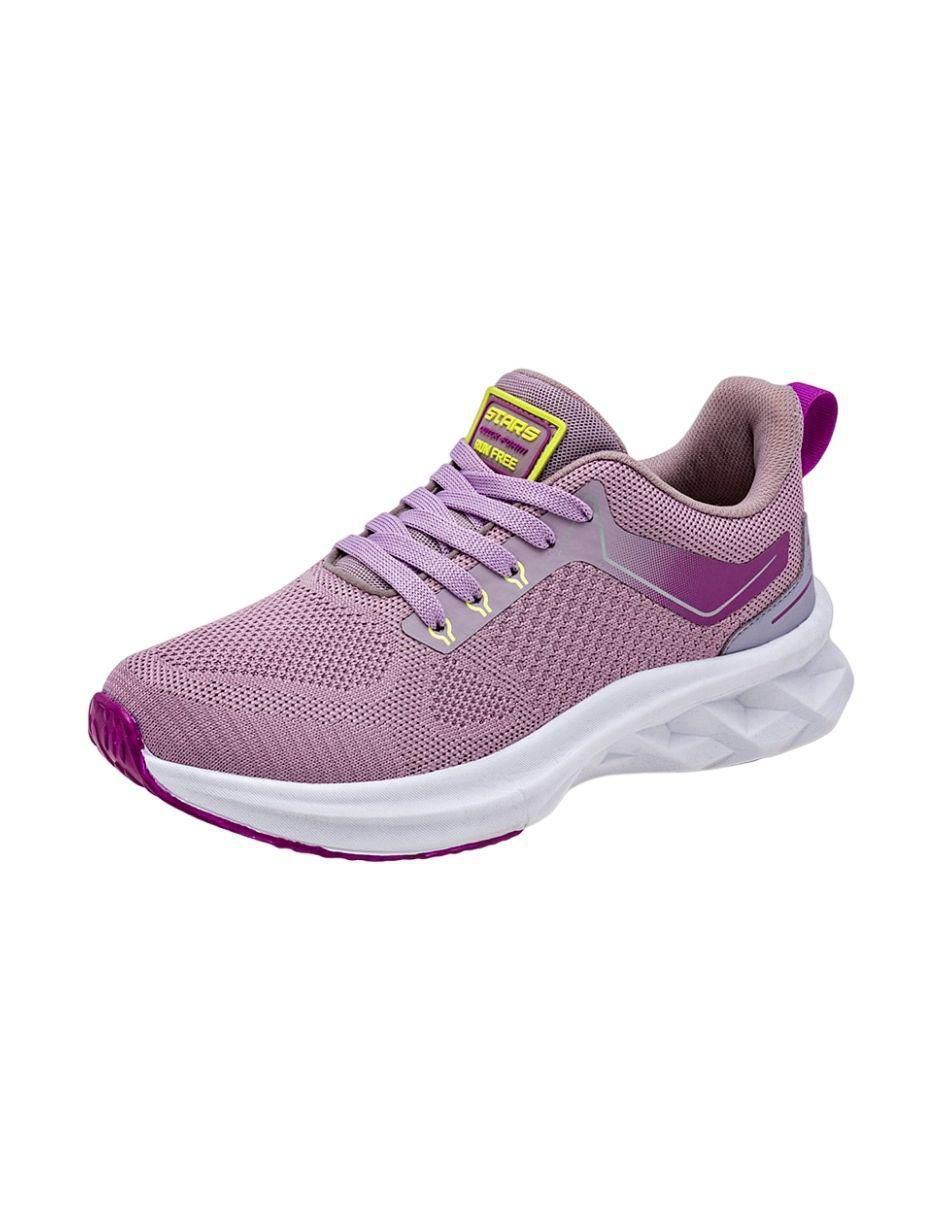 Tenis para mujer