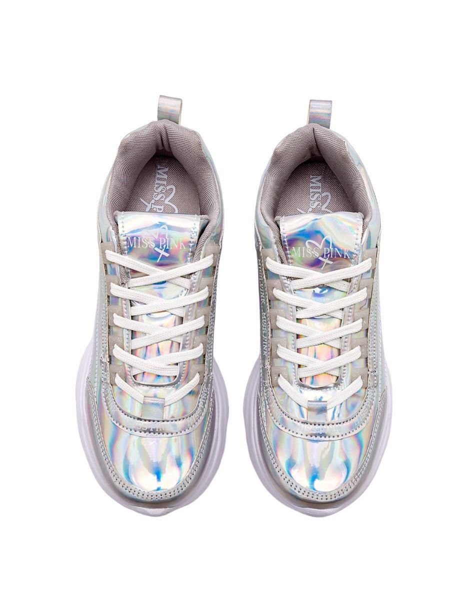 Tenis para mujer 2