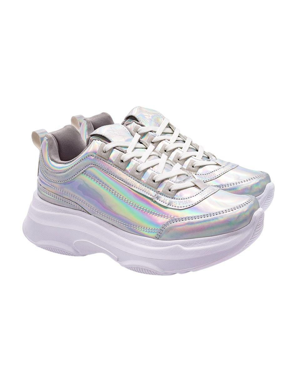 Tenis para mujer 3