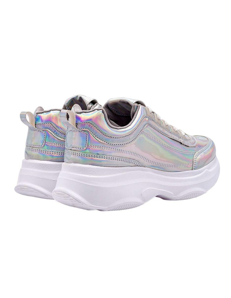 Tenis para mujer 4