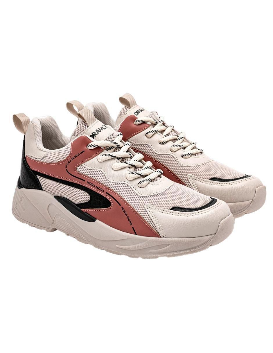 Tenis para mujer 3