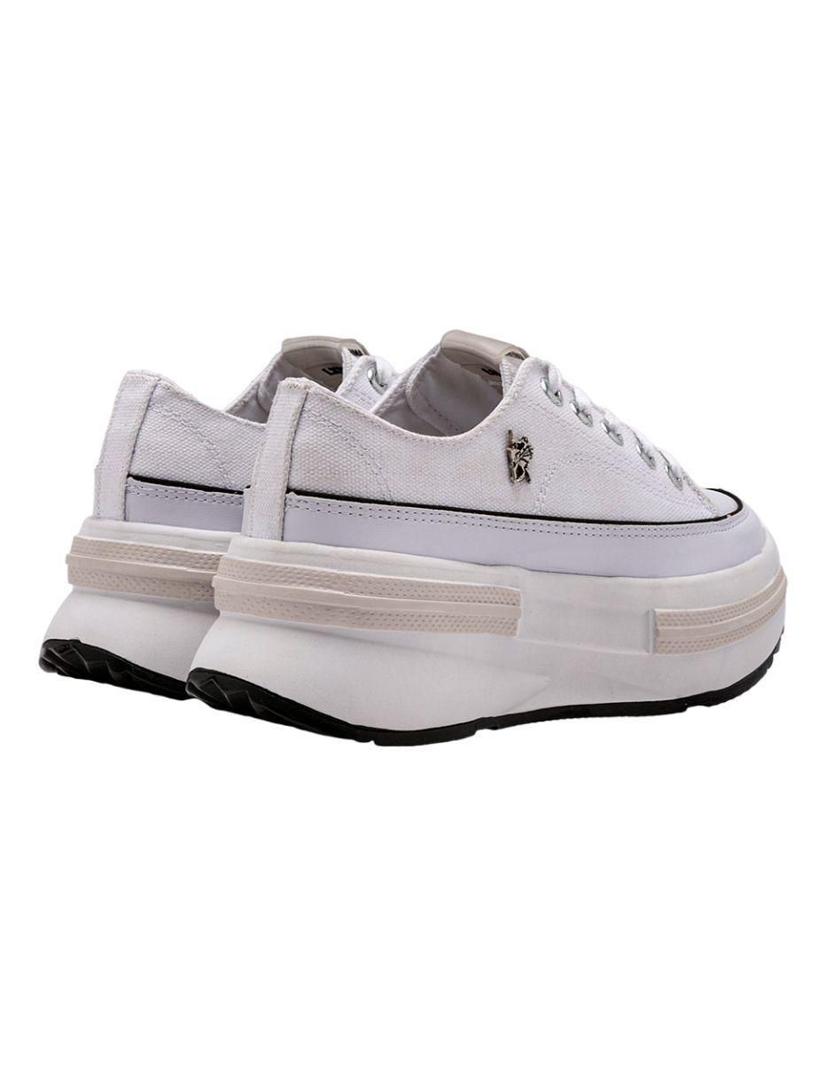 Tenis para mujer 4