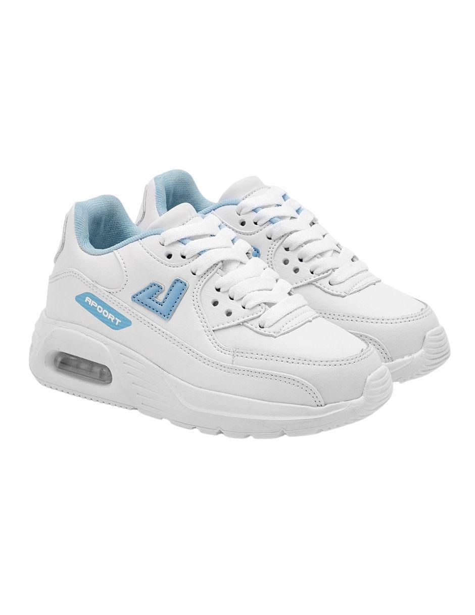 Tenis para mujer 2