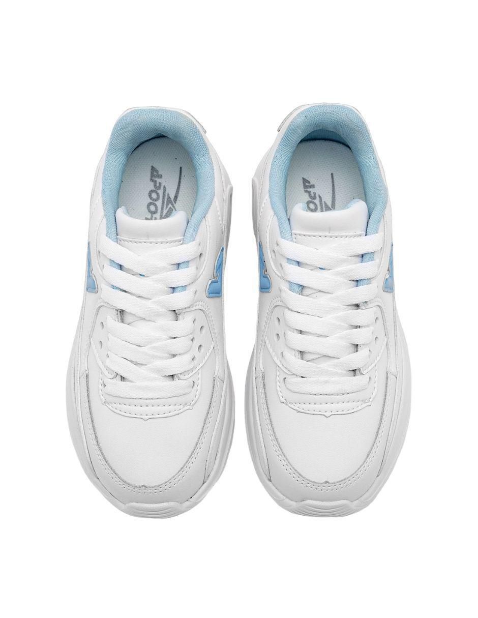 Tenis para mujer 3