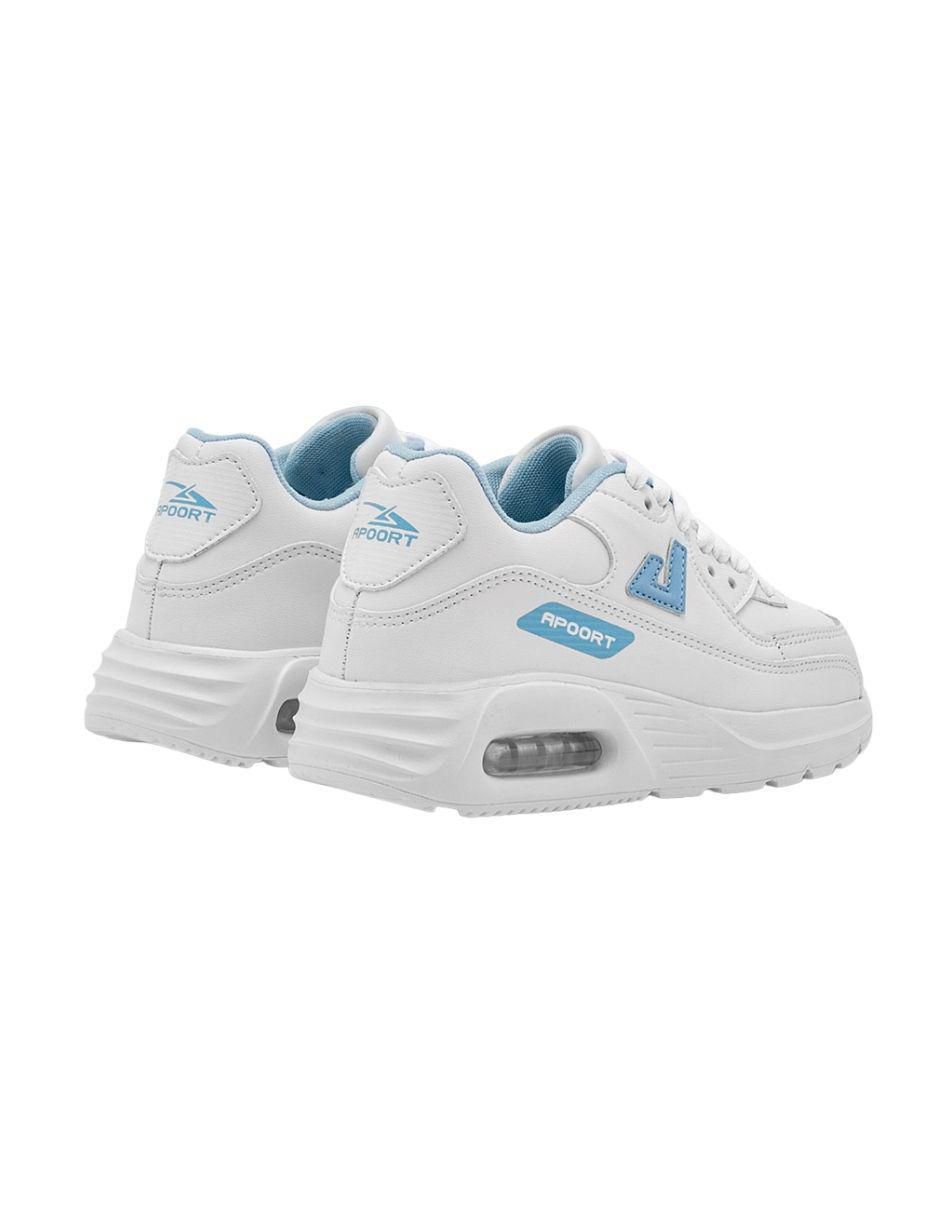 Tenis para mujer 4