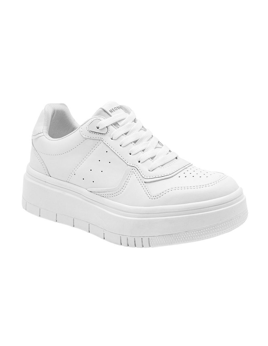 Tenis para mujer