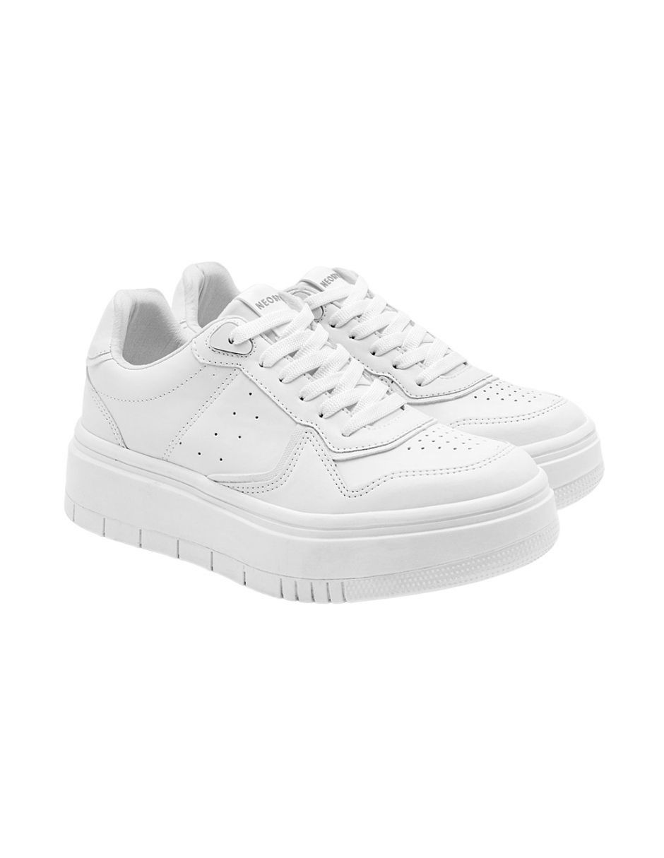 Tenis para mujer 4