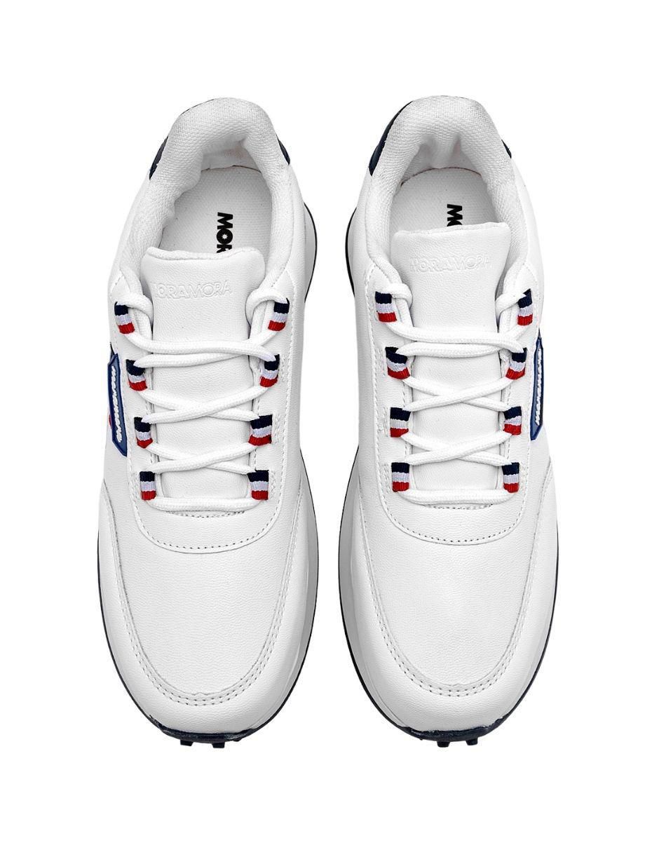 Tenis para mujer 4