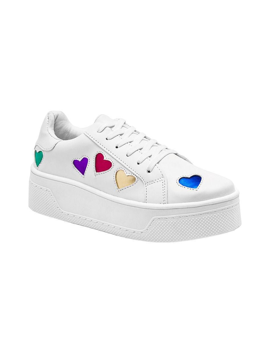 Tenis para mujer Tenis para mujer