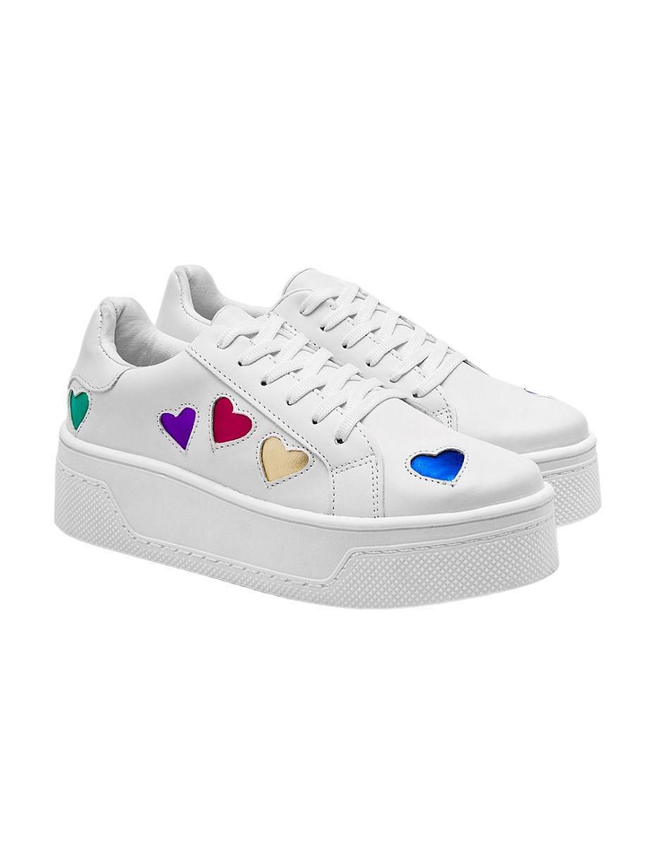 Tenis para mujer 2