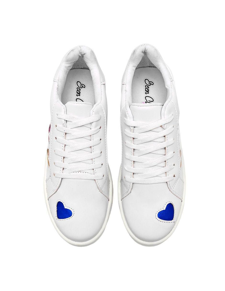 Tenis para mujer 3