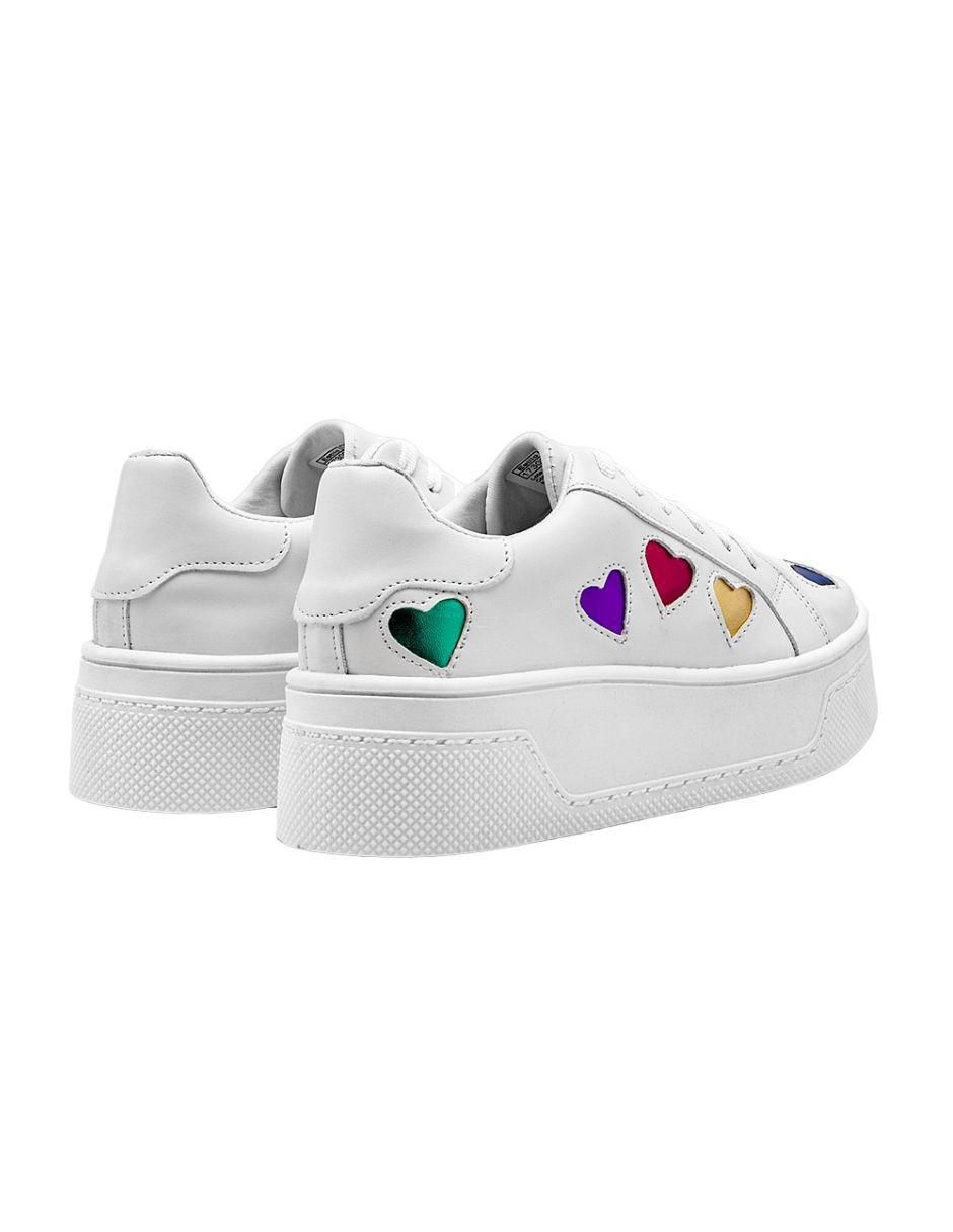 Tenis para mujer 4