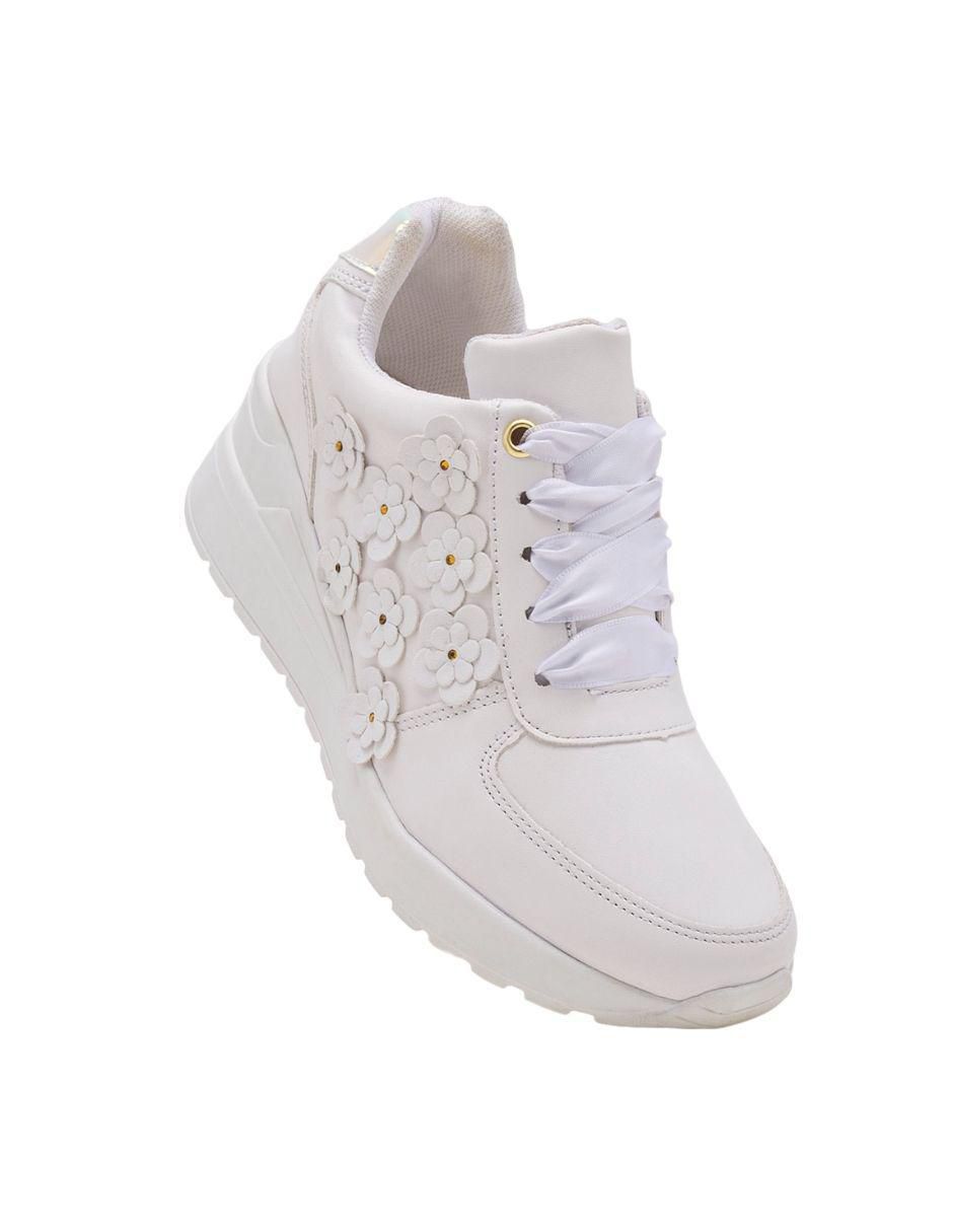 Tenis para mujer 2