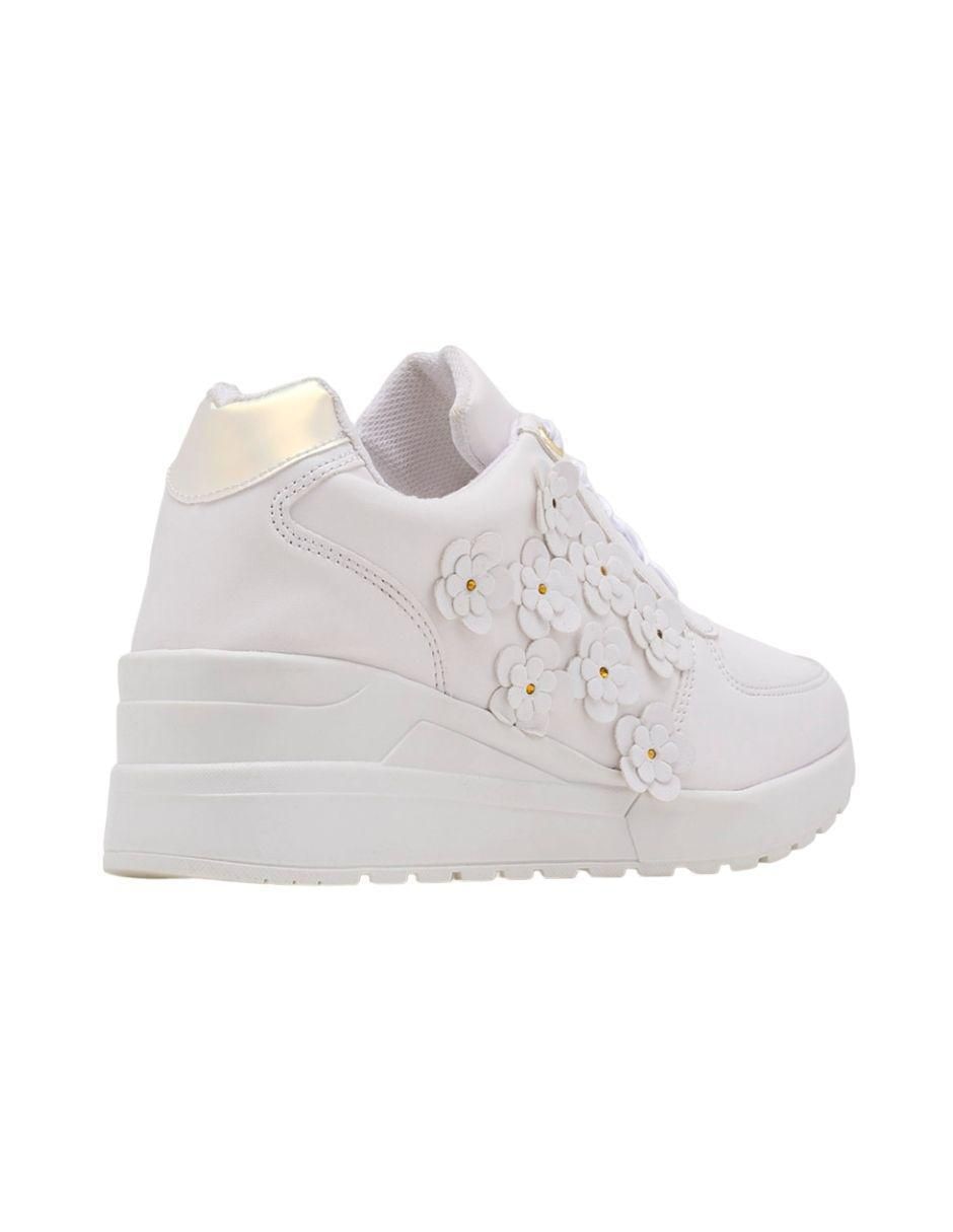 Tenis para mujer 4