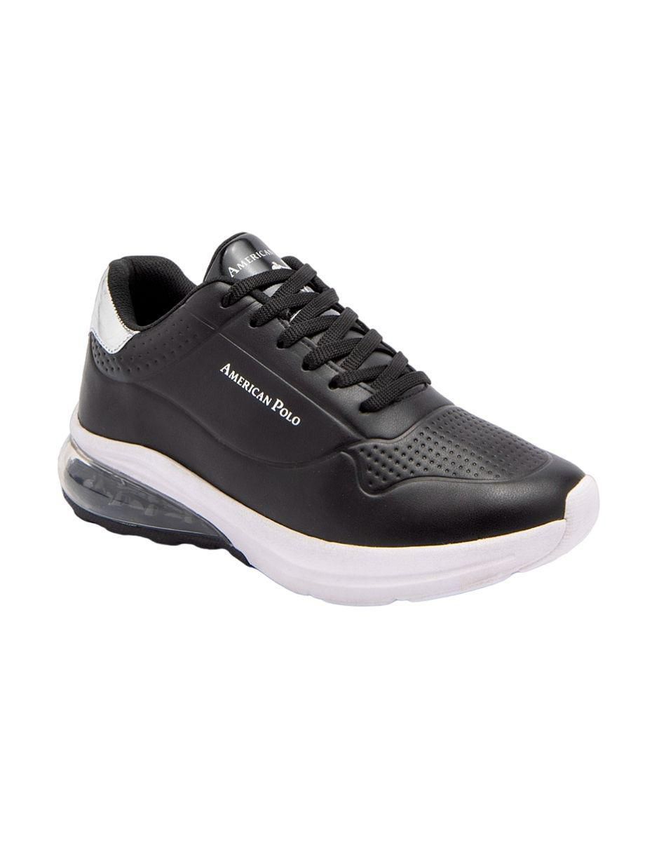 Tenis polo best sale feminino mercado livre