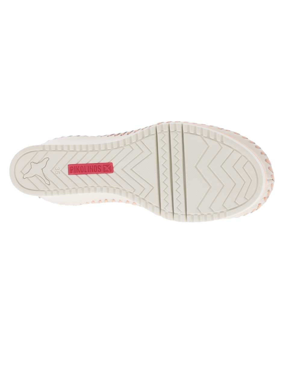 Sandalia Aguadulce para mujer 6