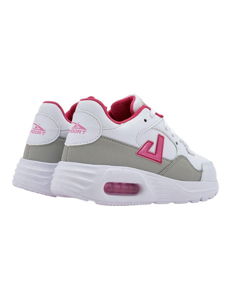 Tenis para mujer 2