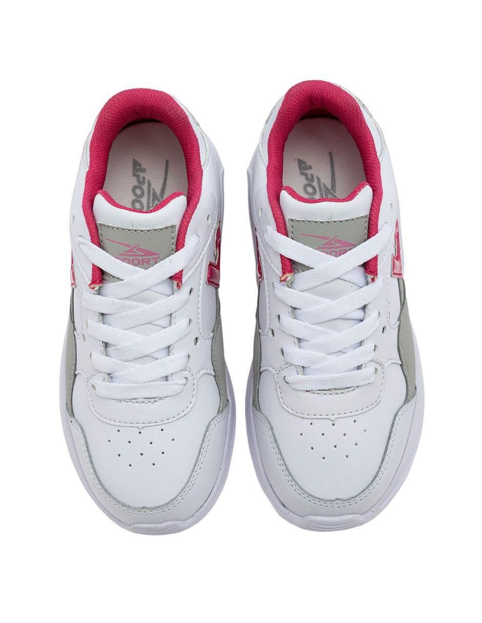 Tenis para mujer 3