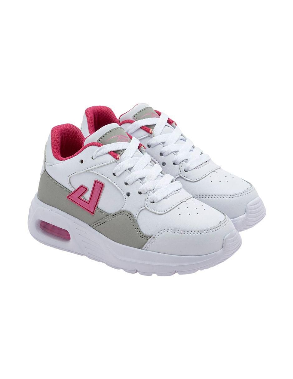 Tenis para mujer 4