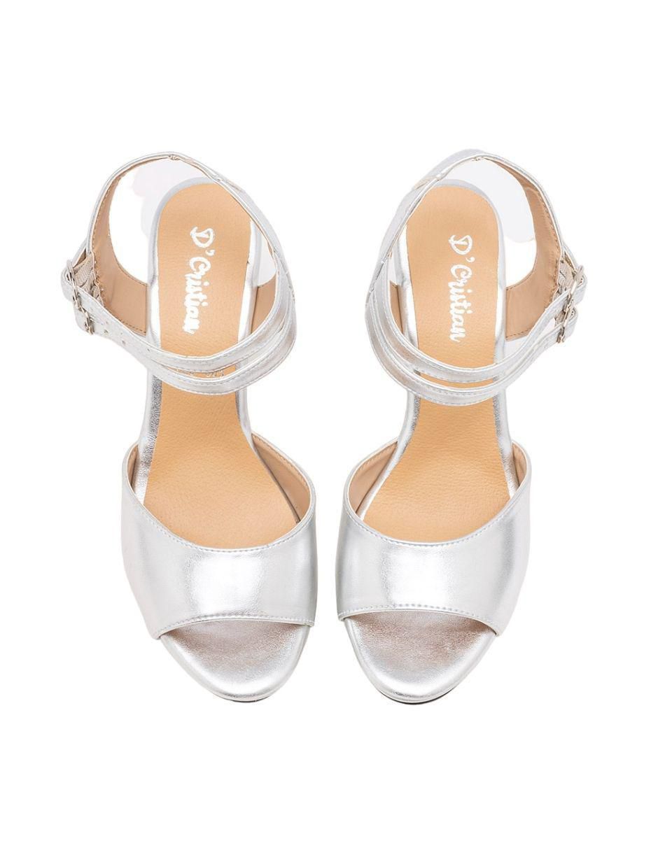 Zapatilla 4