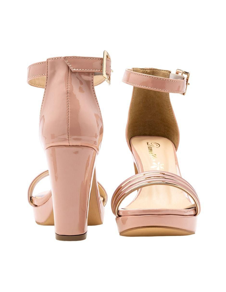 Zapatilla 4
