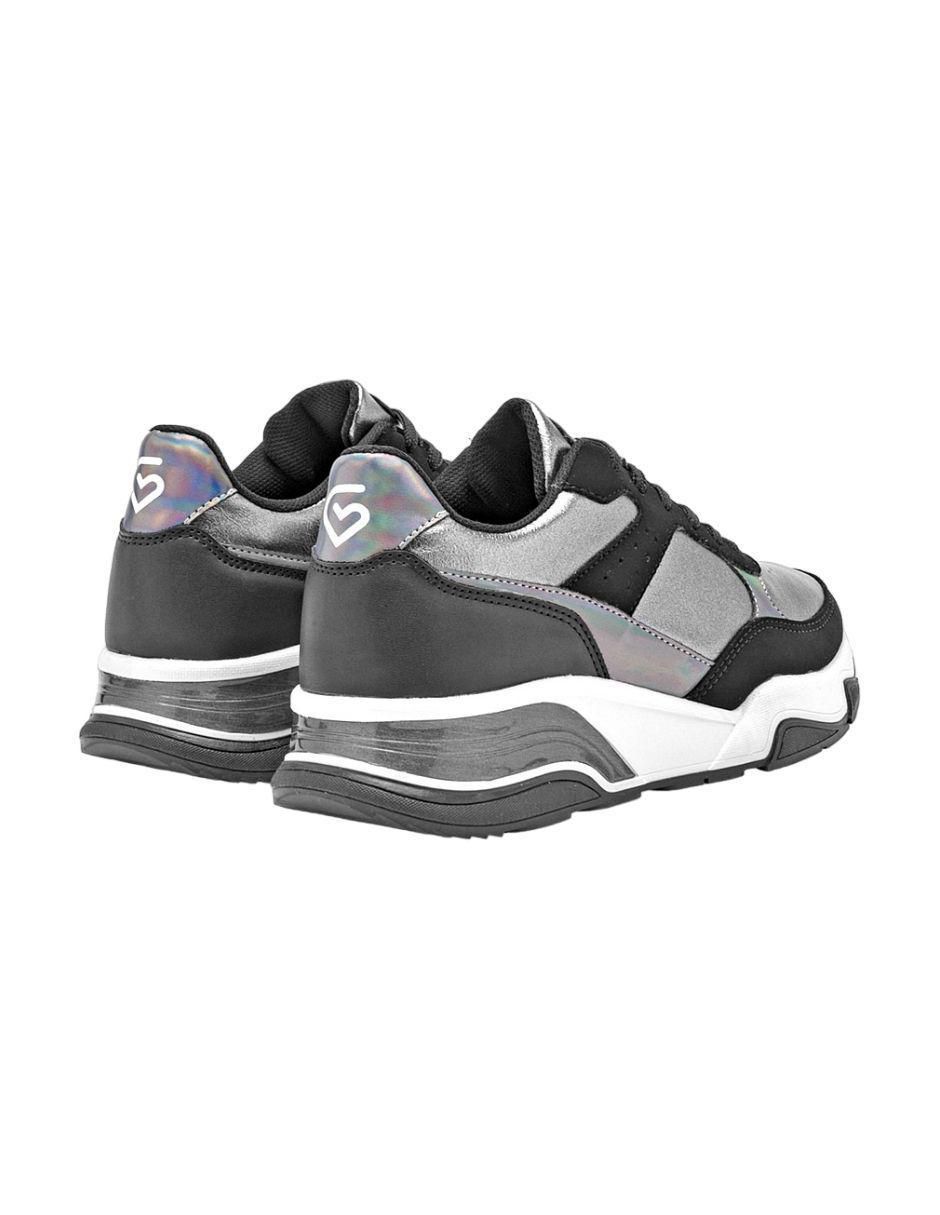 Tenis para mujer 4