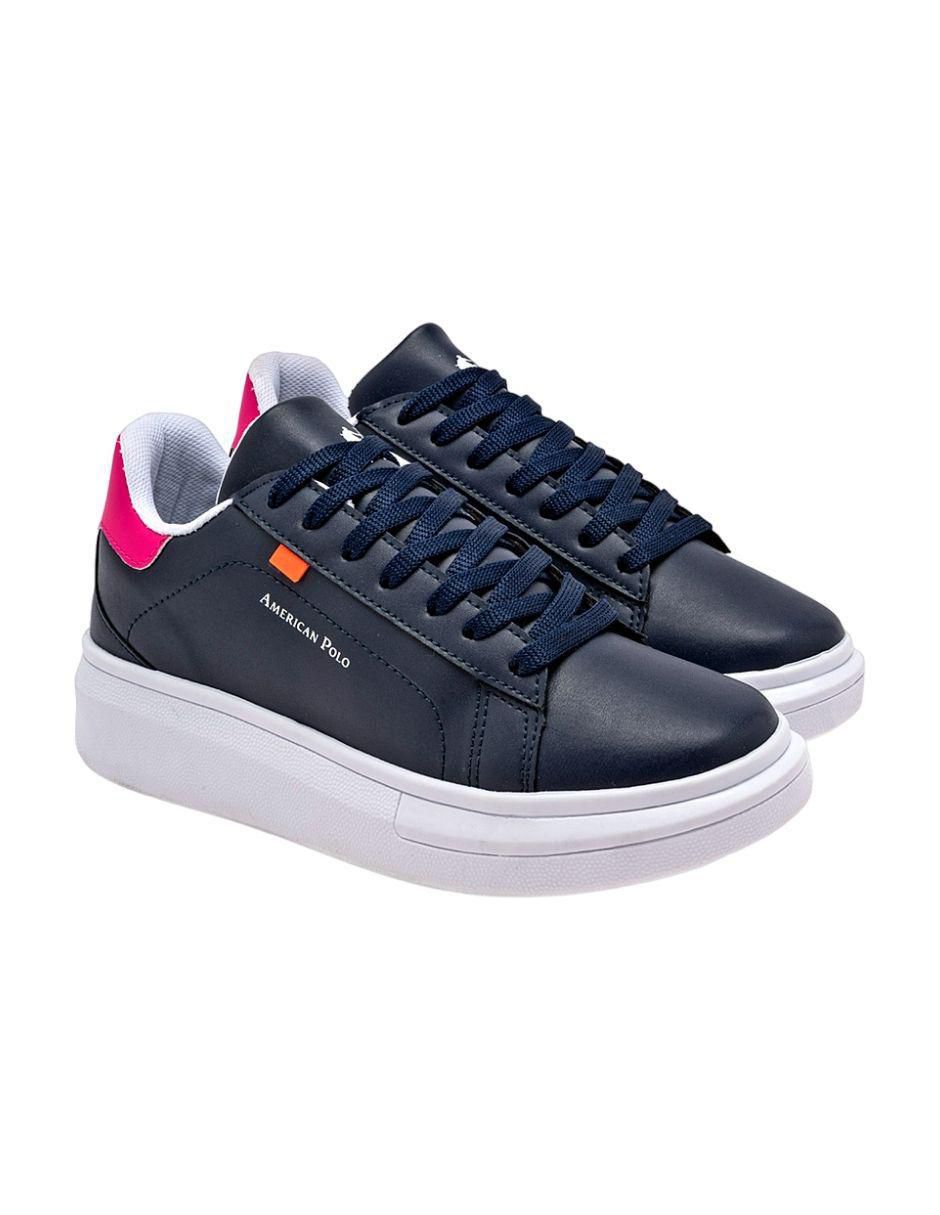 Tenis para mujer 3