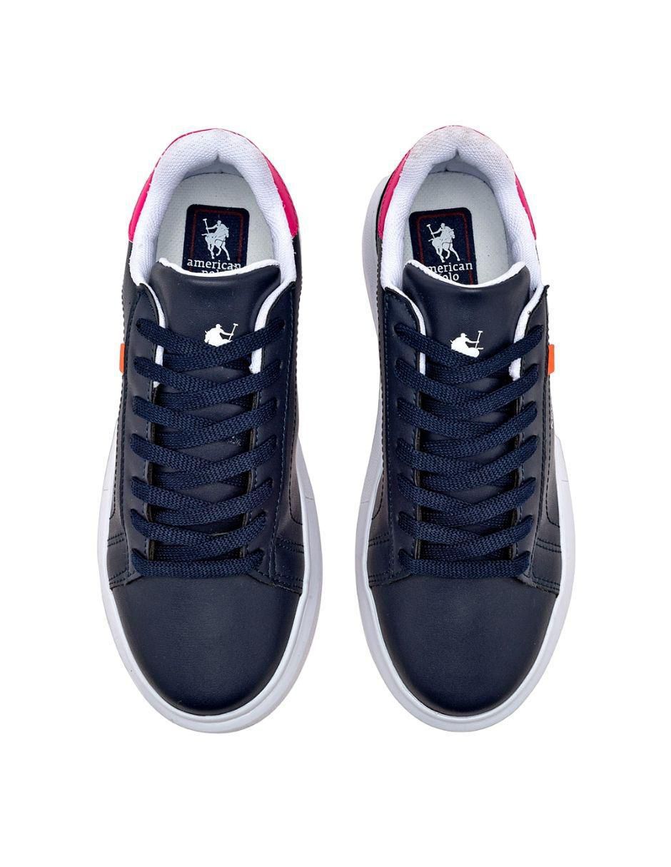 Tenis para mujer 4