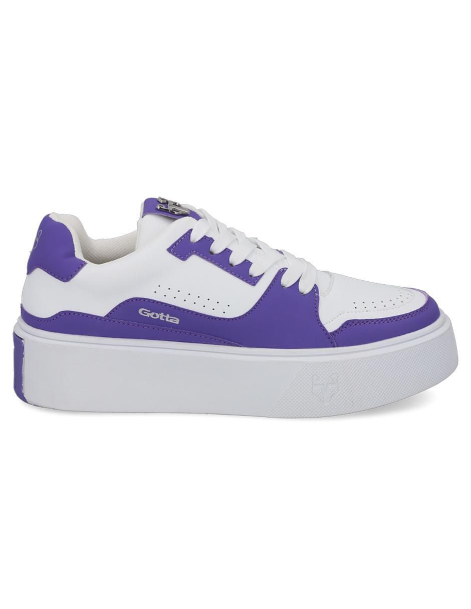 Tenis Invierno para mujer 3