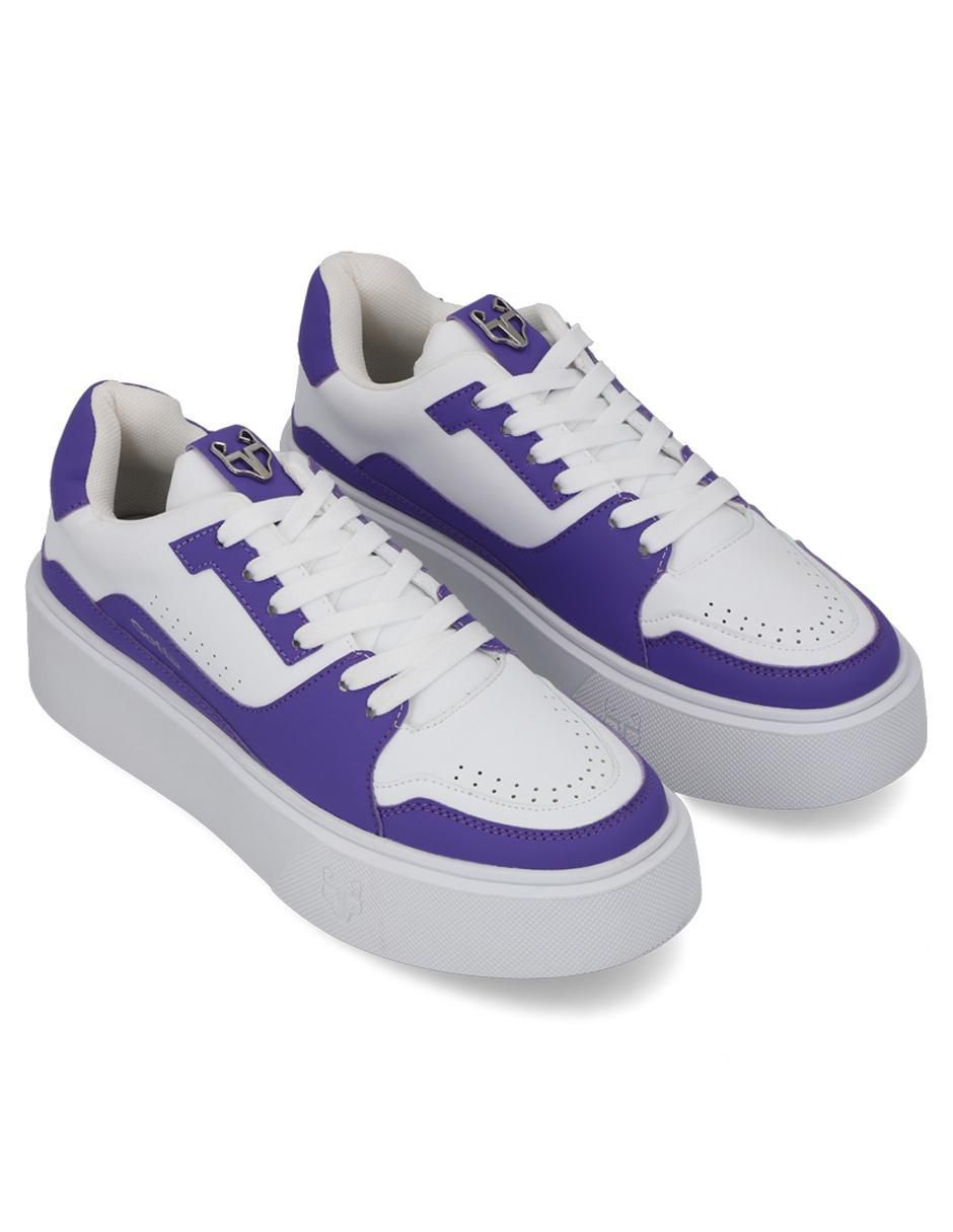 Tenis Invierno para mujer 4