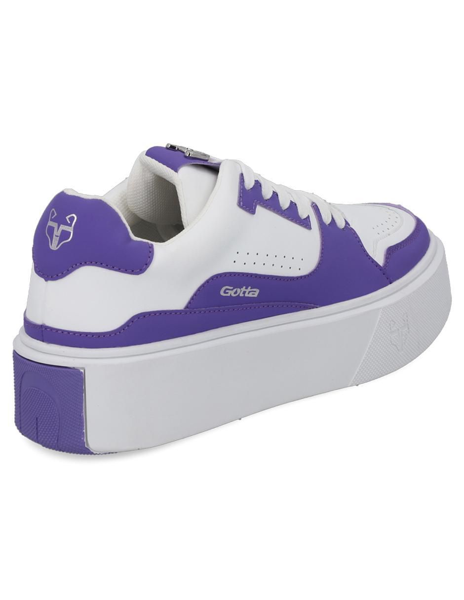 Tenis Invierno para mujer 5