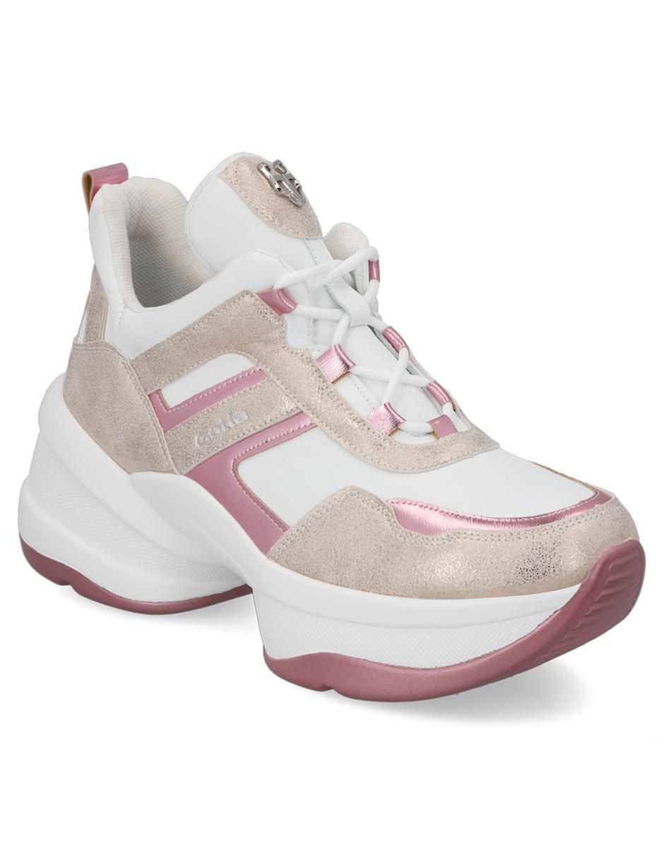 Gotta Zapatos Tenis Gotta Tenis Plataforma Liverpool TENIS