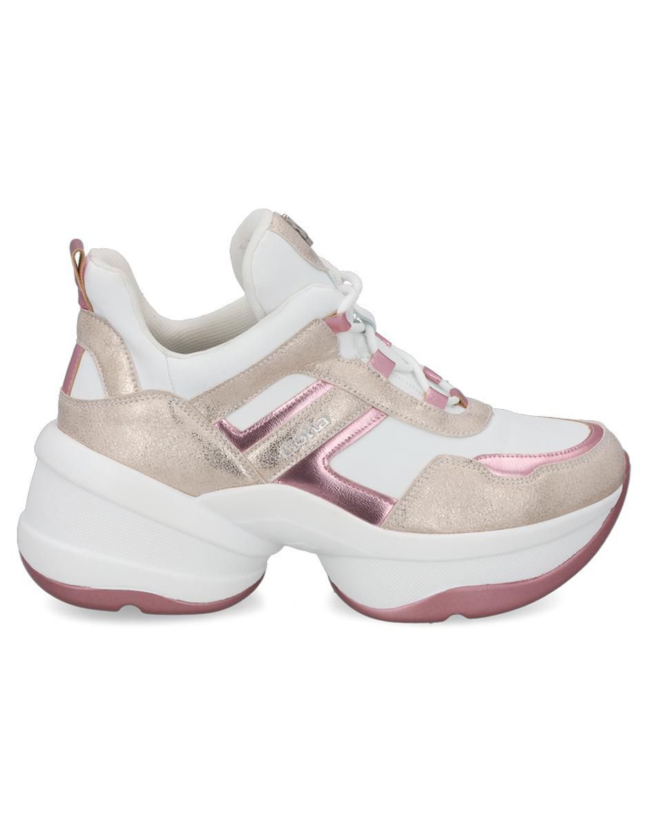 Tenis Invierno para mujer 2