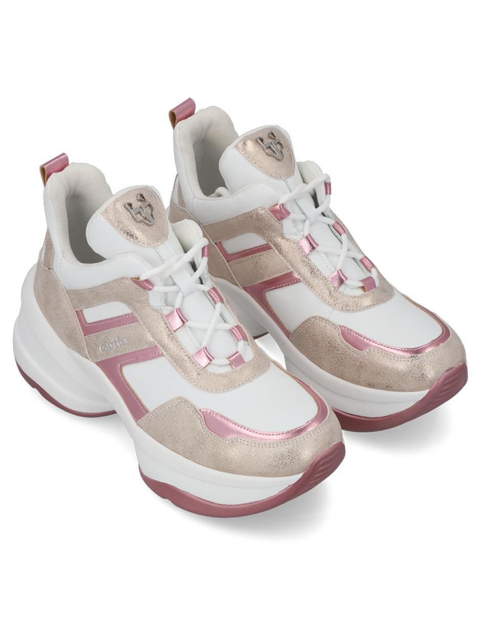 Tenis Invierno para mujer 3