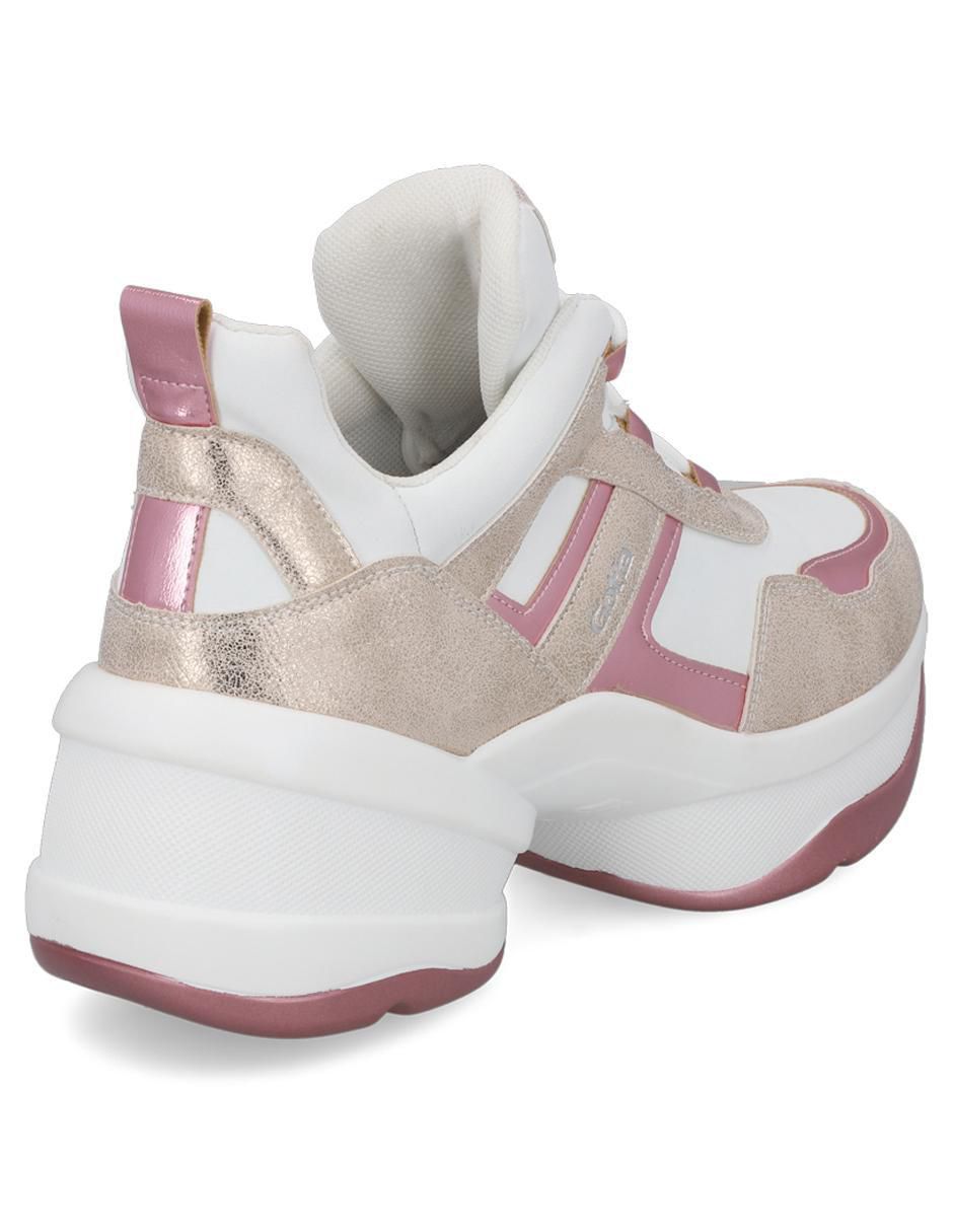 Tenis Invierno para mujer 4