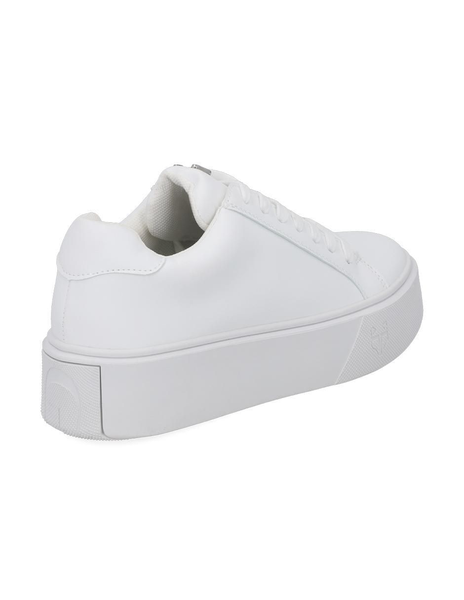 Tenis Invierno para mujer 4