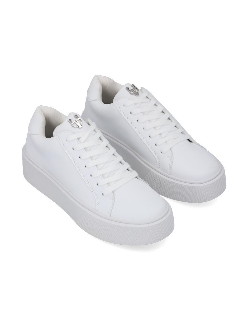 Tenis Invierno para mujer 5