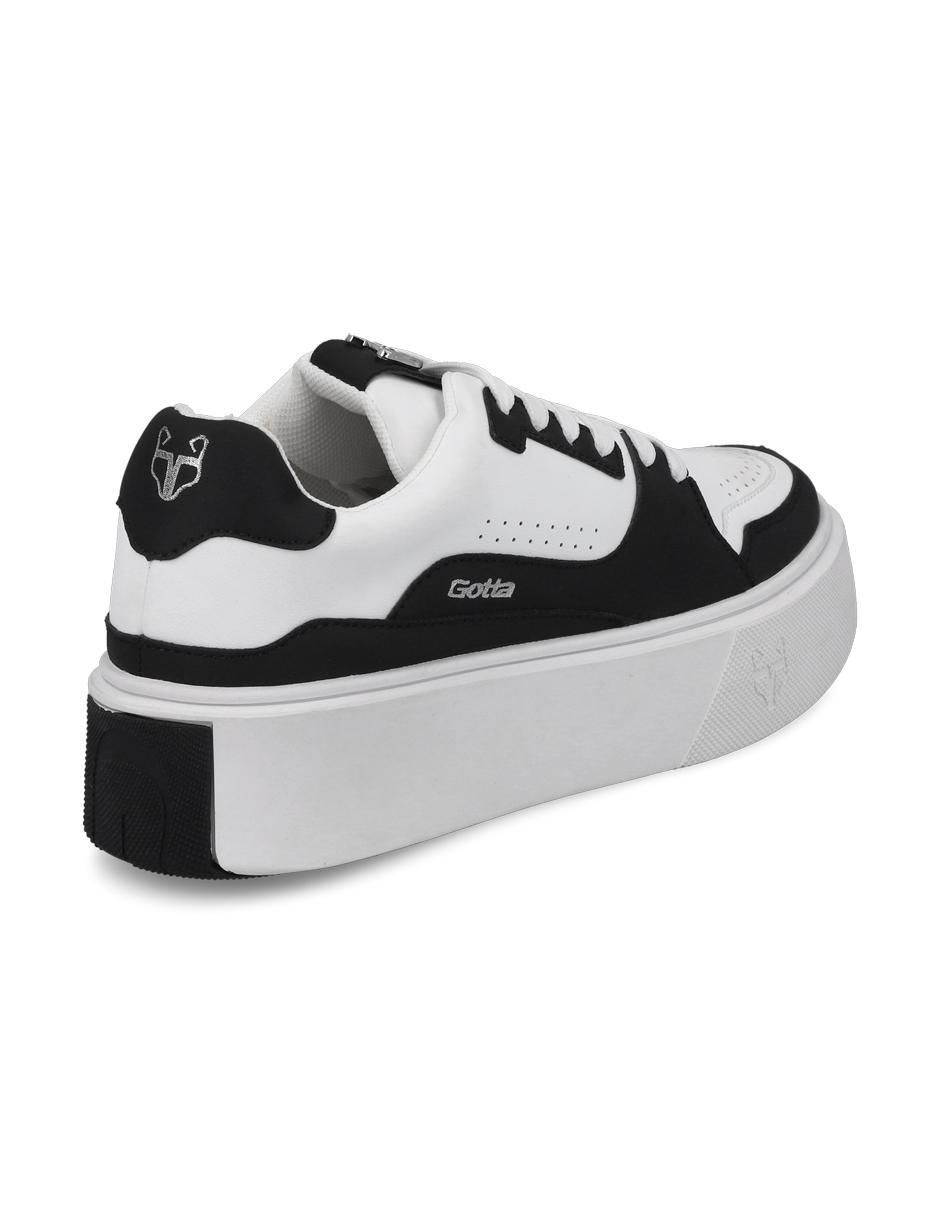 Tenis Invierno para mujer 2