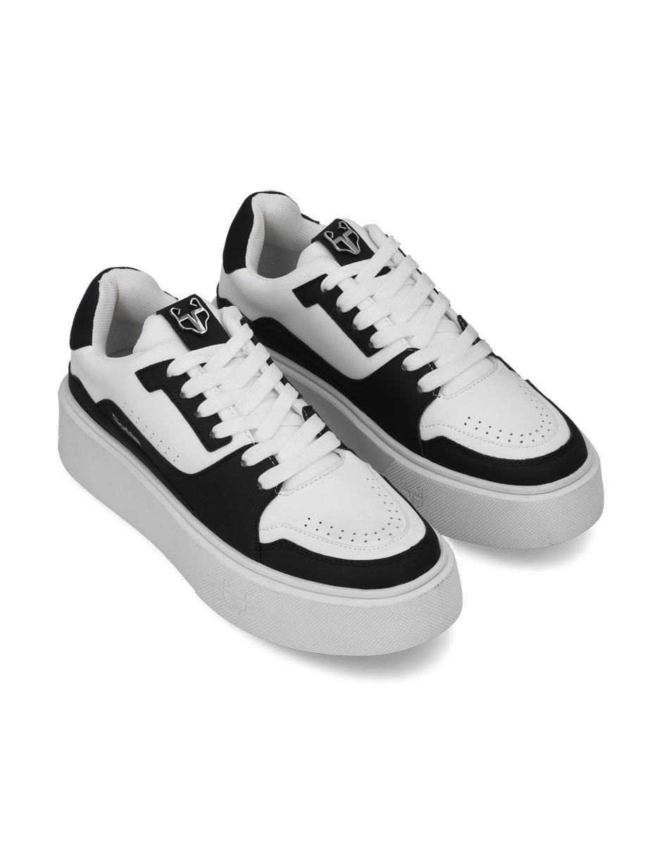 Tenis Invierno para mujer 3