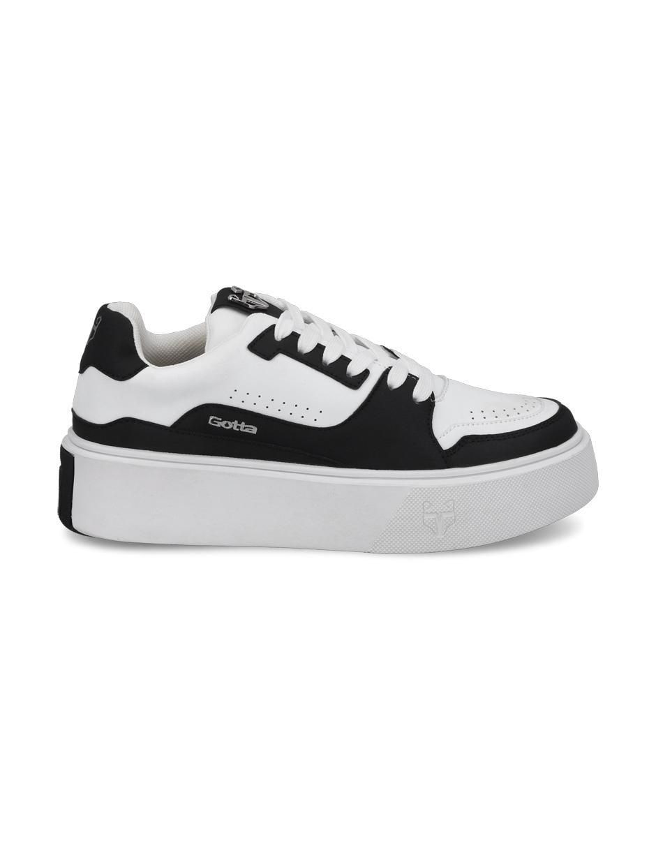 Tenis Invierno para mujer 4